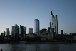 Frankfurt - leden 2007